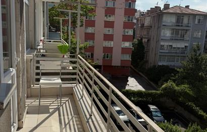 KIZILAYIN KALBİ ZİYA GÖKALPDE NEZİH BİNADA 3+1 SATILIK İŞYERİ