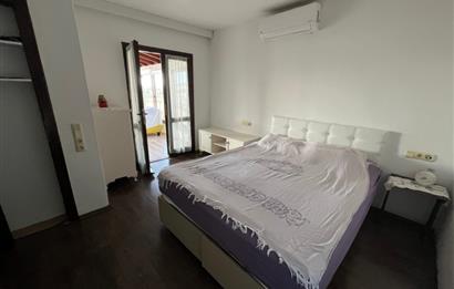 Bodrum Yalıkavak Gökçebel de Kiralık Eşyalı Daire