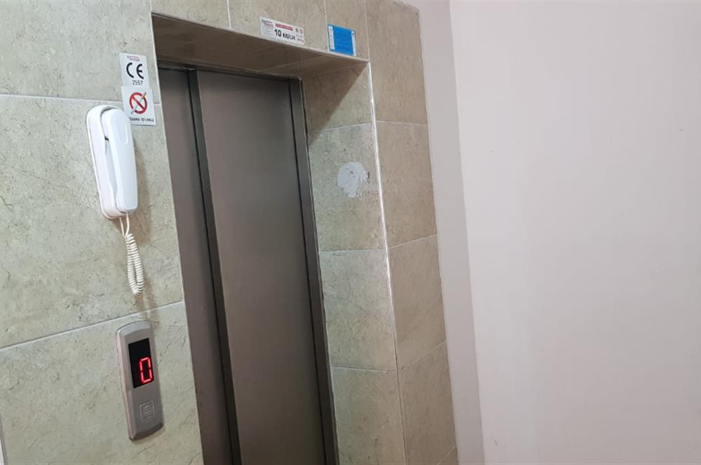 CENTURY 21 Bal' DAN HACIİLBEY MAHALLESİNDE 2+1 KİRALIK DAİRE