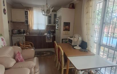 KARTAL CEVİZLİ 'DE 2+1 SATILIK DUBLEKS