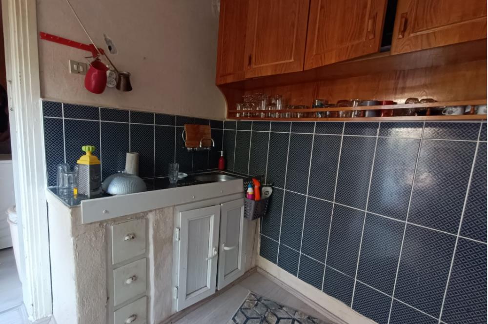CENTURY21 BAL'DAN DEMİRCİLER CADDESİ ARKASI SATILIK  KOMPLE BİNA