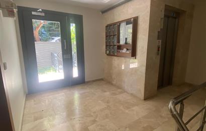 Bostancı iskelesine yakın sıfır 2+1 satılık daire