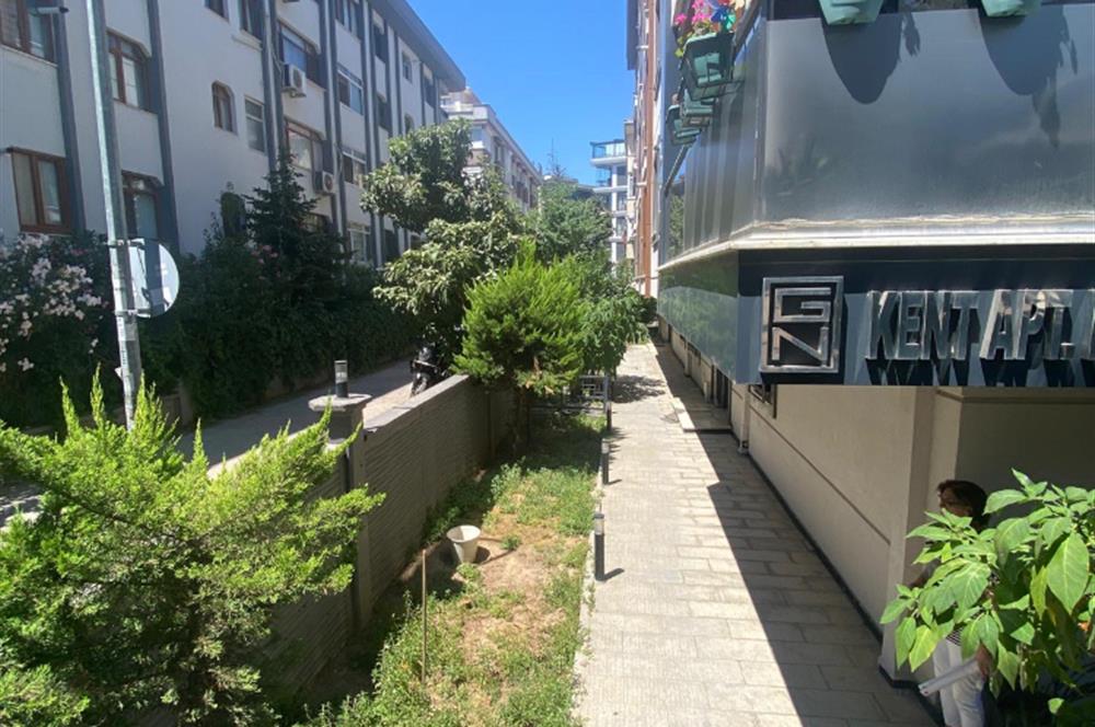 Bostancı iskelesine yakın sıfır 2+1 satılık daire