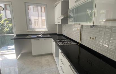 Bostancı iskelesine yakın sıfır 2+1 satılık daire