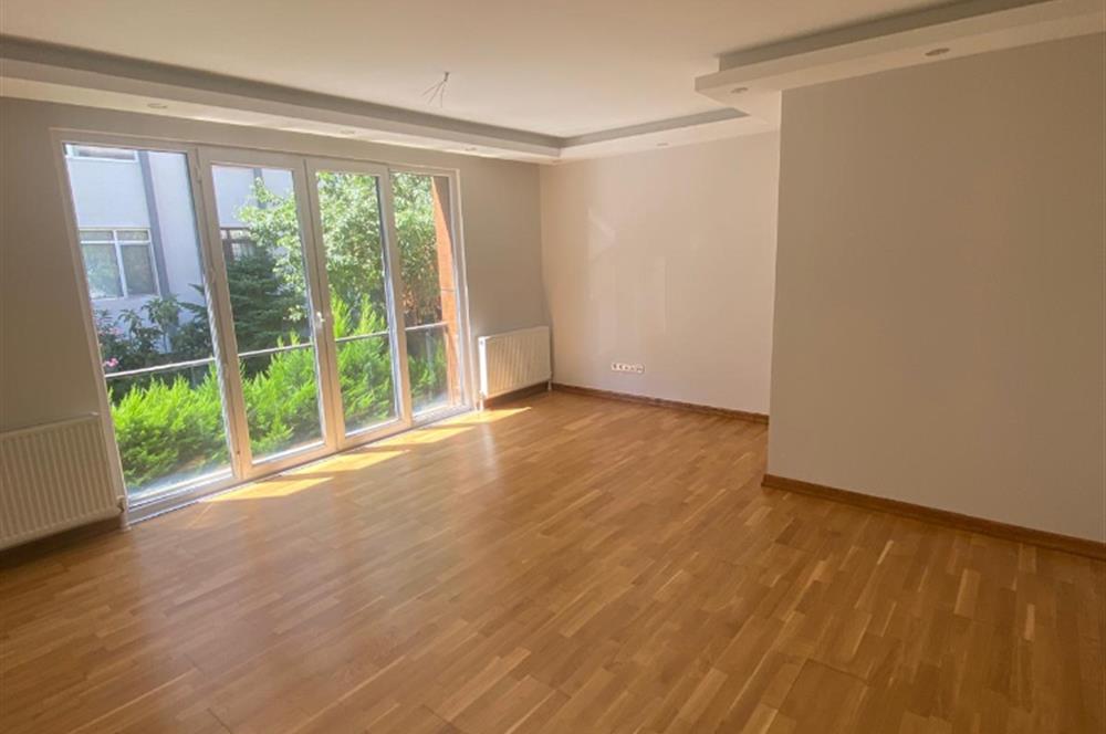 Bostancı iskelesine yakın sıfır 2+1 satılık daire