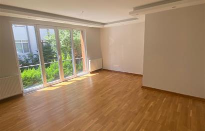 Bostancı iskelesine yakın sıfır 2+1 satılık daire
