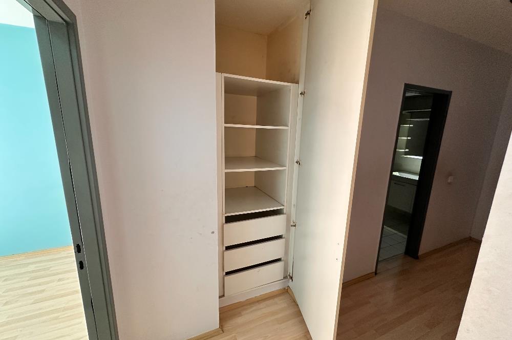 ATAŞEHİR ALARKO ATA 4 BLOKLARI 3+1 OFİS - KONUT İÇİN UYGUN