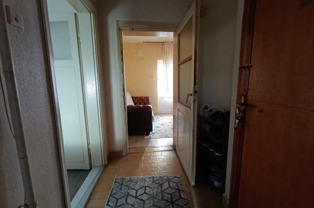 CENTURY21 BAL'DAN DEMİRCİLER CADDESİ ARKASI SATILIK  KOMPLE BİNA