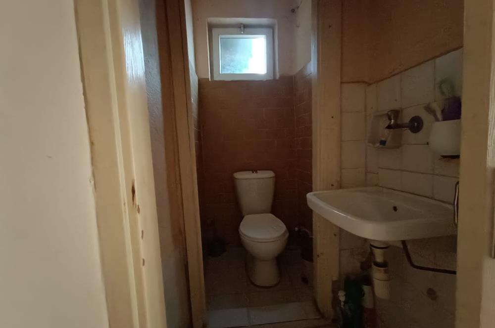 CENTURY21 BAL'DAN DEMİRCİLER CADDESİ ARKASI SATILIK  KOMPLE BİNA