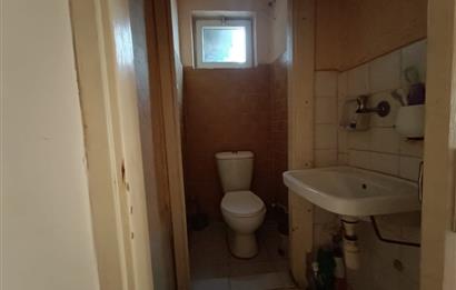 CENTURY21 BAL'DAN DEMİRCİLER CADDESİ ARKASI SATILIK  KOMPLE BİNA