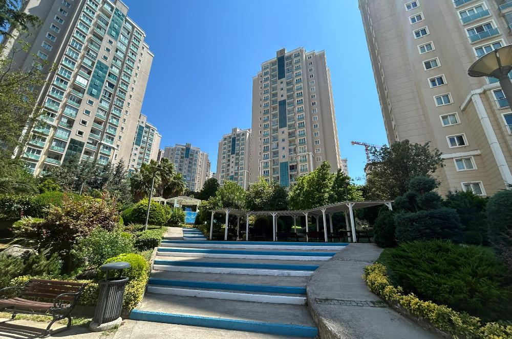 CENTURY21NEO G.MENKULDEN KİPTAŞ ADATEPE KİRALIK 3+1 ADALAR MANZ