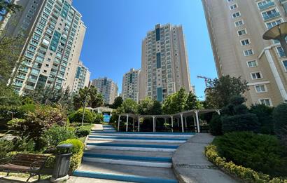 CENTURY21NEO G.MENKULDEN KİPTAŞ ADATEPE KİRALIK 3+1 ADALAR MANZ
