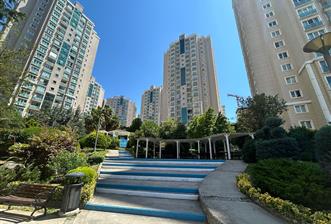 CENTURY21NEO G.MENKULDEN KİPTAŞ ADATEPE KİRALIK 3+1 ADALAR MANZ