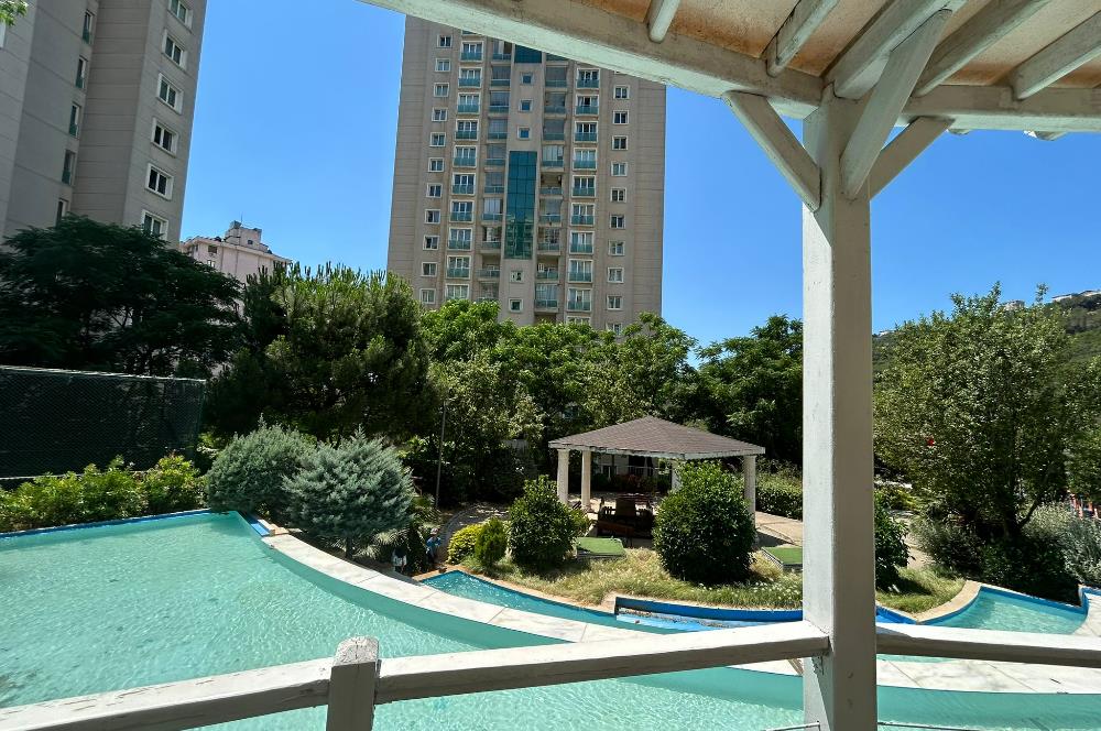 CENTURY21NEO G.MENKULDEN KİPTAŞ ADATEPE KİRALIK 3+1 ADALAR MANZ