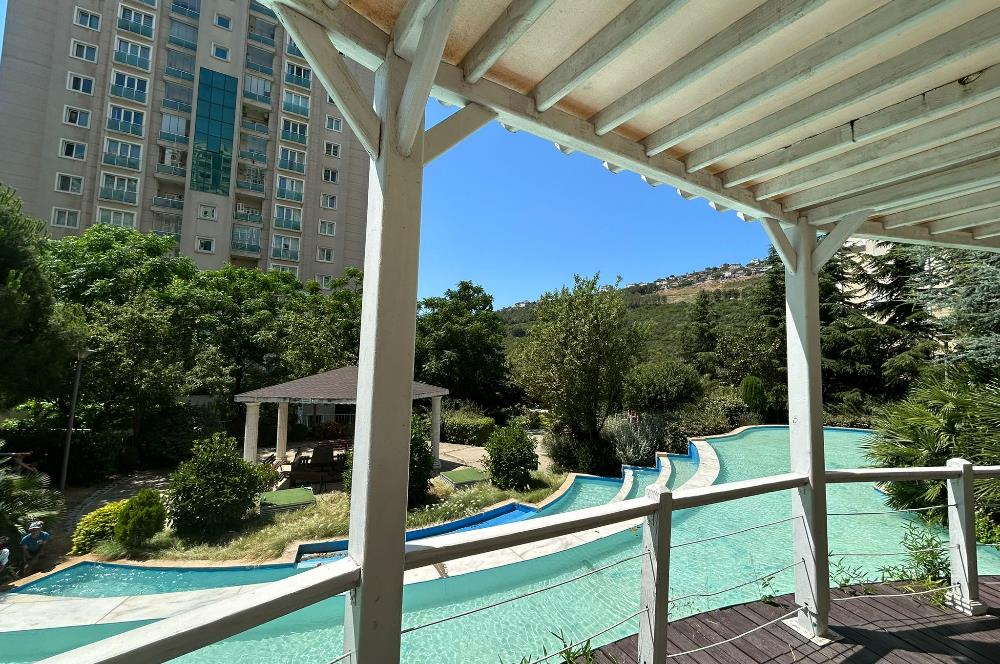 CENTURY21NEO G.MENKULDEN KİPTAŞ ADATEPE KİRALIK 3+1 ADALAR MANZ
