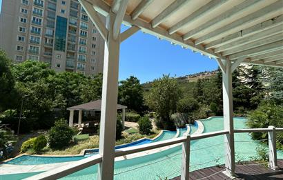 CENTURY21NEO G.MENKULDEN KİPTAŞ ADATEPE KİRALIK 3+1 ADALAR MANZ