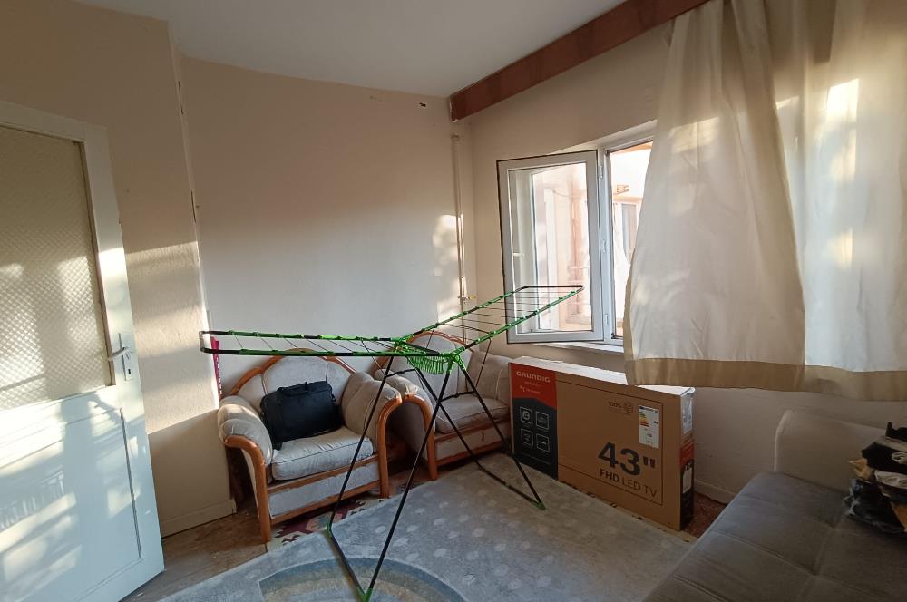 CENTURY21 BAL'DAN DEMİRCİLER CADDESİ ARKASI SATILIK  KOMPLE BİNA