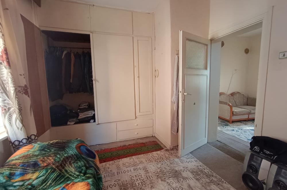 CENTURY21 BAL'DAN DEMİRCİLER CADDESİ ARKASI SATILIK  KOMPLE BİNA