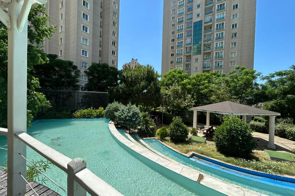 CENTURY21NEO G.MENKULDEN KİPTAŞ ADATEPE KİRALIK 3+1 ADALAR MANZ