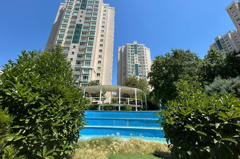 CENTURY21NEO G.MENKULDEN KİPTAŞ ADATEPE KİRALIK 3+1 ADALAR MANZ