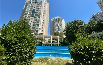 CENTURY21NEO G.MENKULDEN KİPTAŞ ADATEPE KİRALIK 3+1 ADALAR MANZ