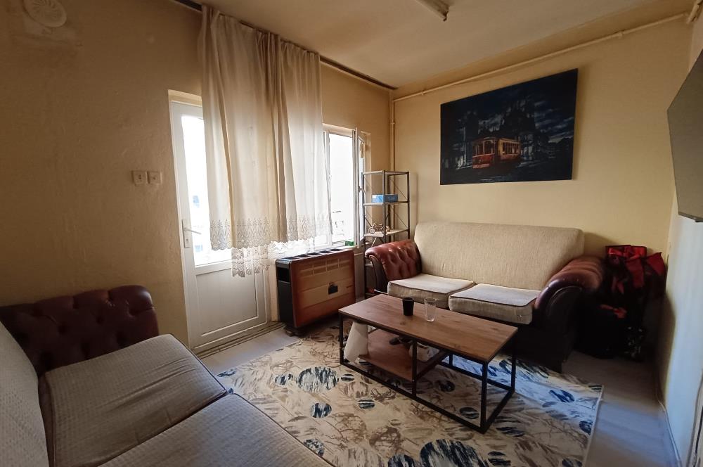 CENTURY21 BAL'DAN DEMİRCİLER CADDESİ ARKASI SATILIK  KOMPLE BİNA