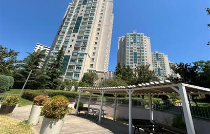 CENTURY21NEO G.MENKULDEN KİPTAŞ ADATEPE KİRALIK 3+1 ADALAR MANZ