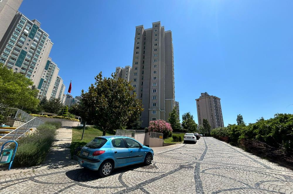 CENTURY21NEO G.MENKULDEN KİPTAŞ ADATEPE KİRALIK 3+1 ADALAR MANZ