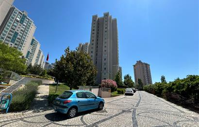CENTURY21NEO G.MENKULDEN KİPTAŞ ADATEPE KİRALIK 3+1 ADALAR MANZ