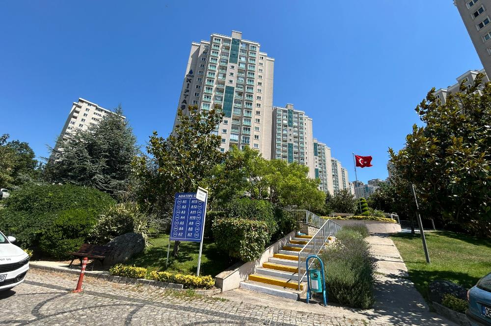 CENTURY21NEO G.MENKULDEN KİPTAŞ ADATEPE KİRALIK 3+1 ADALAR MANZ