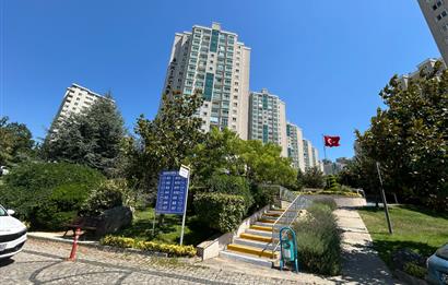 CENTURY21NEO G.MENKULDEN KİPTAŞ ADATEPE KİRALIK 3+1 ADALAR MANZ