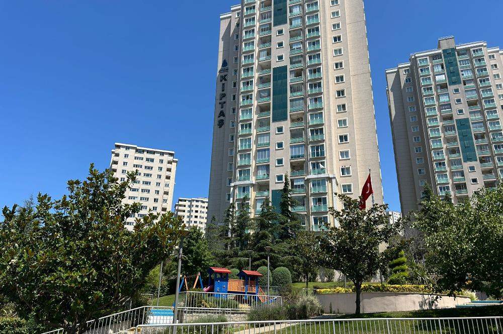 CENTURY21NEO G.MENKULDEN KİPTAŞ ADATEPE KİRALIK 3+1 ADALAR MANZ