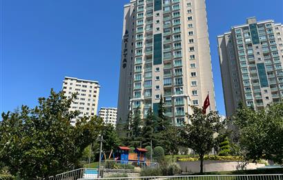 CENTURY21NEO G.MENKULDEN KİPTAŞ ADATEPE KİRALIK 3+1 ADALAR MANZ