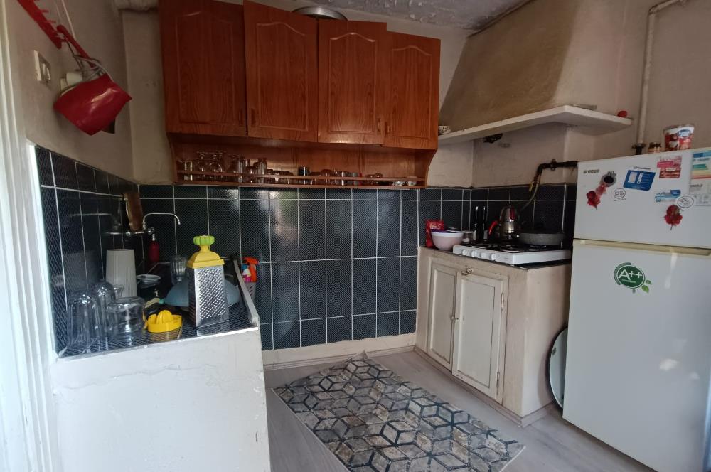 CENTURY21 BAL'DAN DEMİRCİLER CADDESİ ARKASI SATILIK  KOMPLE BİNA
