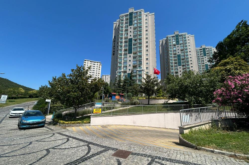 CENTURY21NEO G.MENKULDEN KİPTAŞ ADATEPE KİRALIK 3+1 ADALAR MANZ