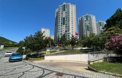 CENTURY21NEO G.MENKULDEN KİPTAŞ ADATEPE KİRALIK 3+1 ADALAR MANZ