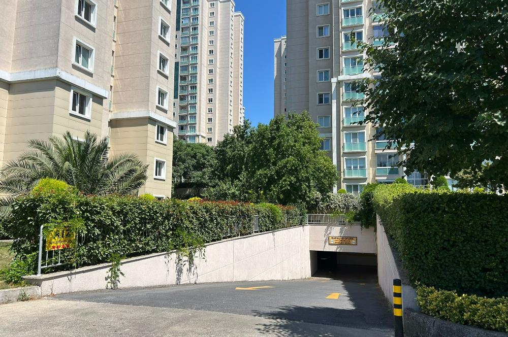 CENTURY21NEO G.MENKULDEN KİPTAŞ ADATEPE KİRALIK 3+1 ADALAR MANZ