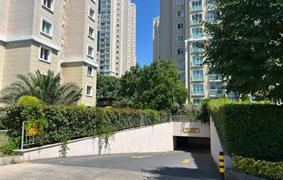 CENTURY21NEO G.MENKULDEN KİPTAŞ ADATEPE KİRALIK 3+1 ADALAR MANZ