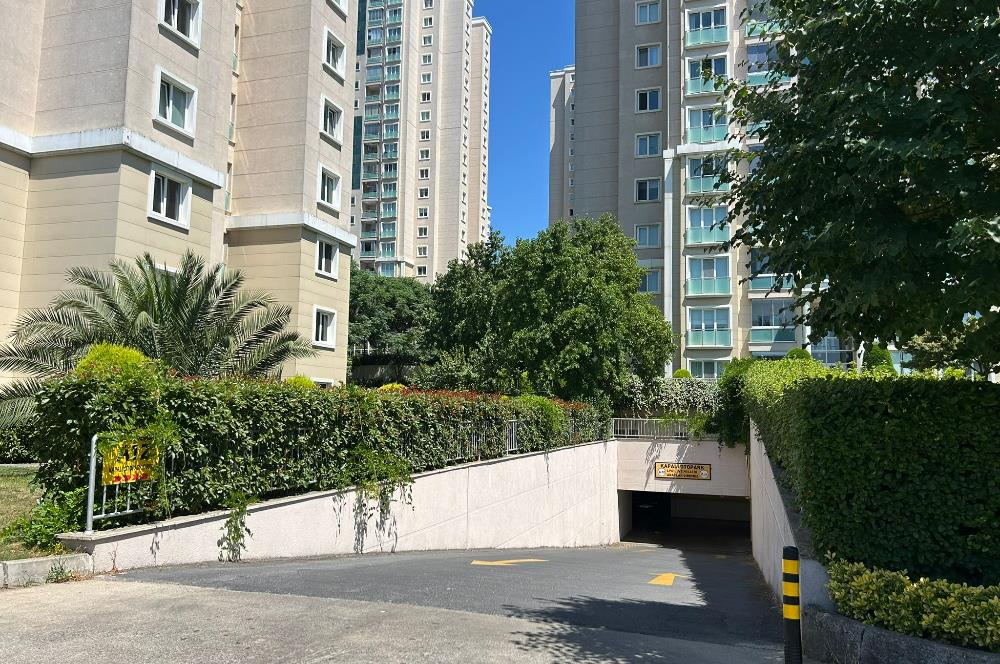CENTURY21NEO G.MENKULDEN KİPTAŞ ADATEPE KİRALIK 3+1 ADALAR MANZ