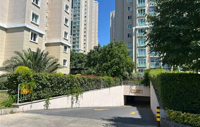 CENTURY21NEO G.MENKULDEN KİPTAŞ ADATEPE KİRALIK 3+1 ADALAR MANZ
