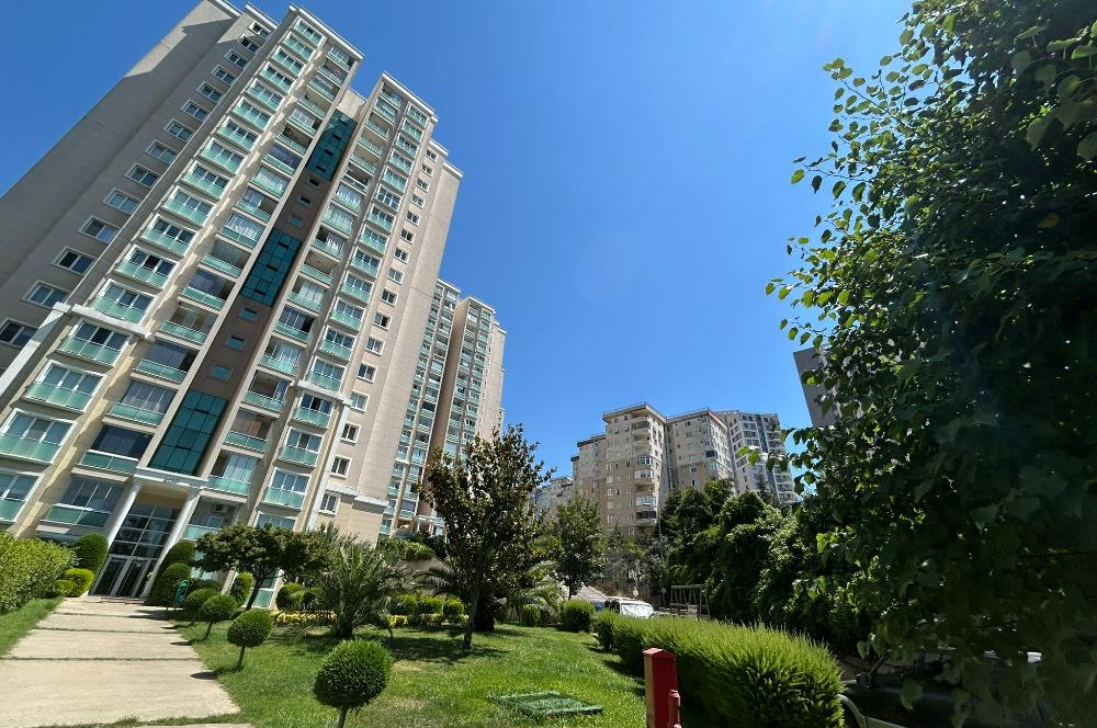 CENTURY21NEO G.MENKULDEN KİPTAŞ ADATEPE KİRALIK 3+1 ADALAR MANZ