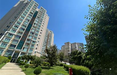 CENTURY21NEO G.MENKULDEN KİPTAŞ ADATEPE KİRALIK 3+1 ADALAR MANZ