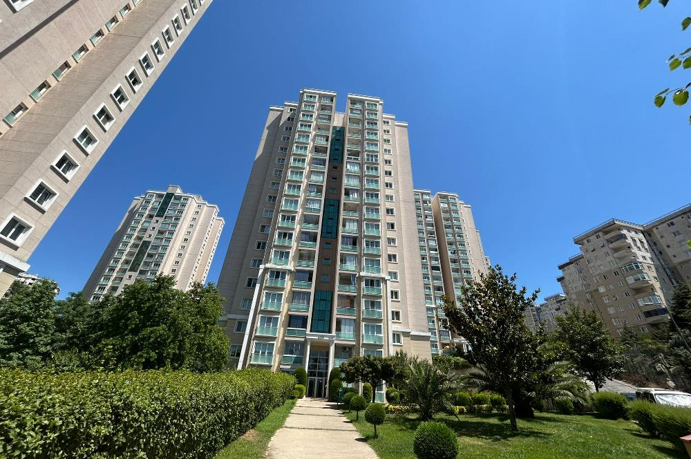 CENTURY21NEO G.MENKULDEN KİPTAŞ ADATEPE KİRALIK 3+1 ADALAR MANZ