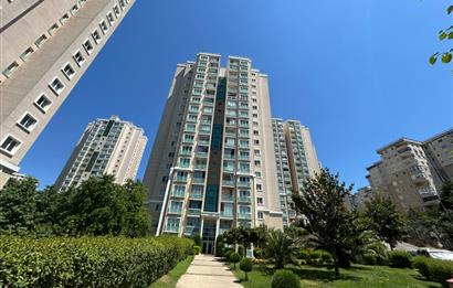 CENTURY21NEO G.MENKULDEN KİPTAŞ ADATEPE KİRALIK 3+1 ADALAR MANZ