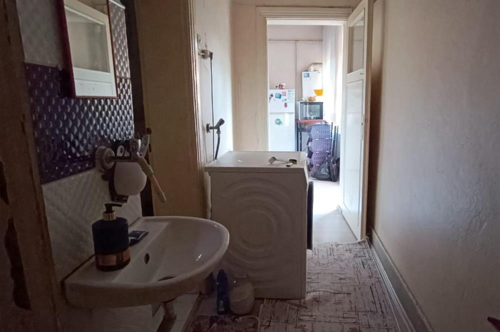 CENTURY21 BAL'DAN DEMİRCİLER CADDESİ ARKASI SATILIK  KOMPLE BİNA