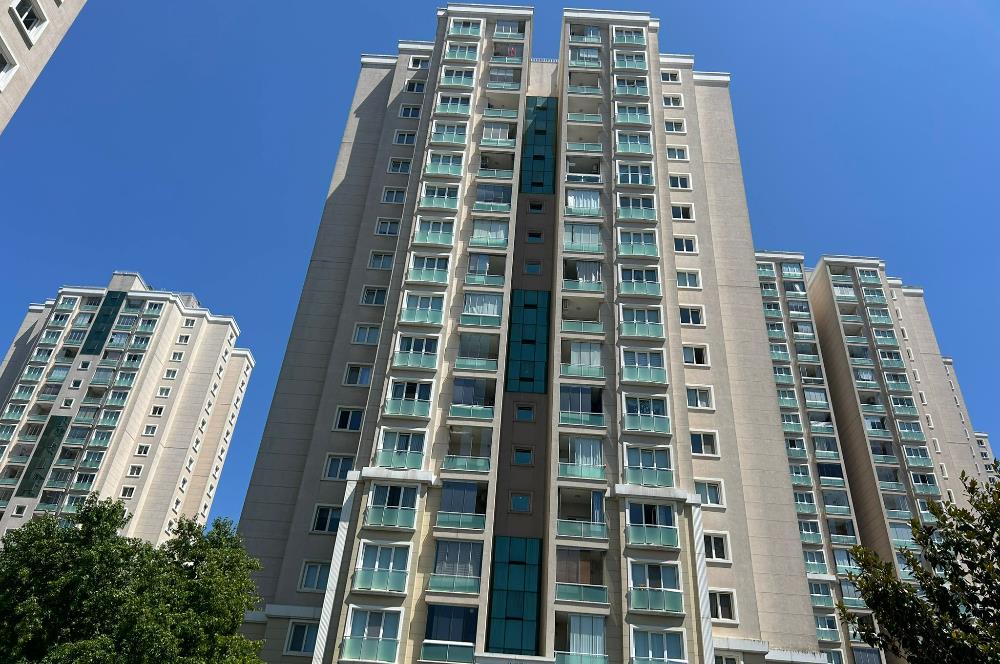 CENTURY21NEO G.MENKULDEN KİPTAŞ ADATEPE KİRALIK 3+1 ADALAR MANZ