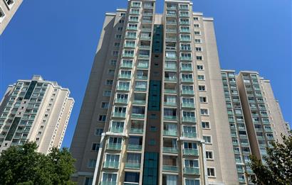 CENTURY21NEO G.MENKULDEN KİPTAŞ ADATEPE KİRALIK 3+1 ADALAR MANZ