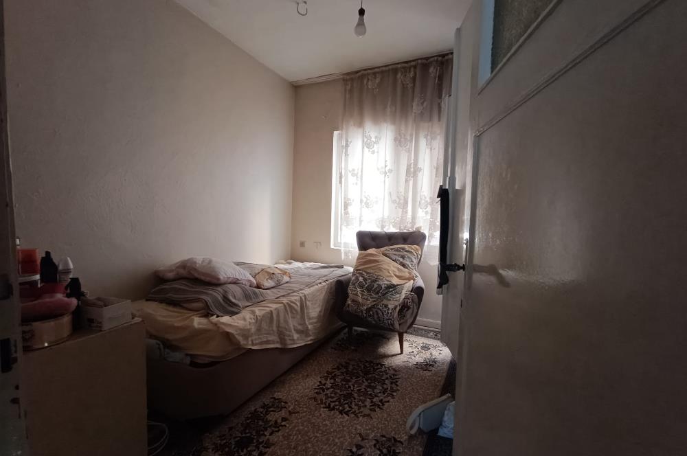 CENTURY21 BAL'DAN DEMİRCİLER CADDESİ ARKASI SATILIK  KOMPLE BİNA