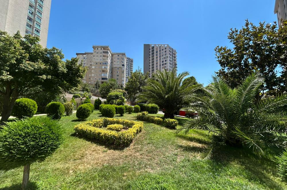CENTURY21NEO G.MENKULDEN KİPTAŞ ADATEPE KİRALIK 3+1 ADALAR MANZ