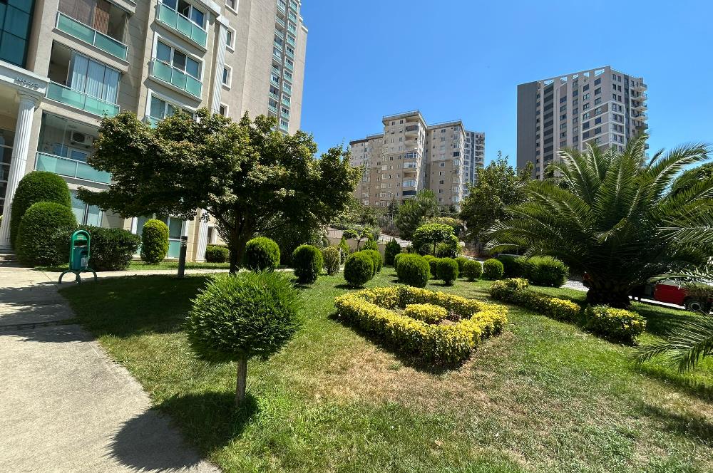 CENTURY21NEO G.MENKULDEN KİPTAŞ ADATEPE KİRALIK 3+1 ADALAR MANZ